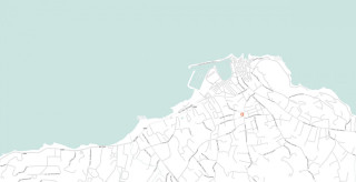 326 editeur page bloc element map situation voile d or st tropez